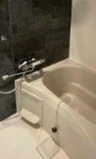 バス・シャワールーム　バスルーム