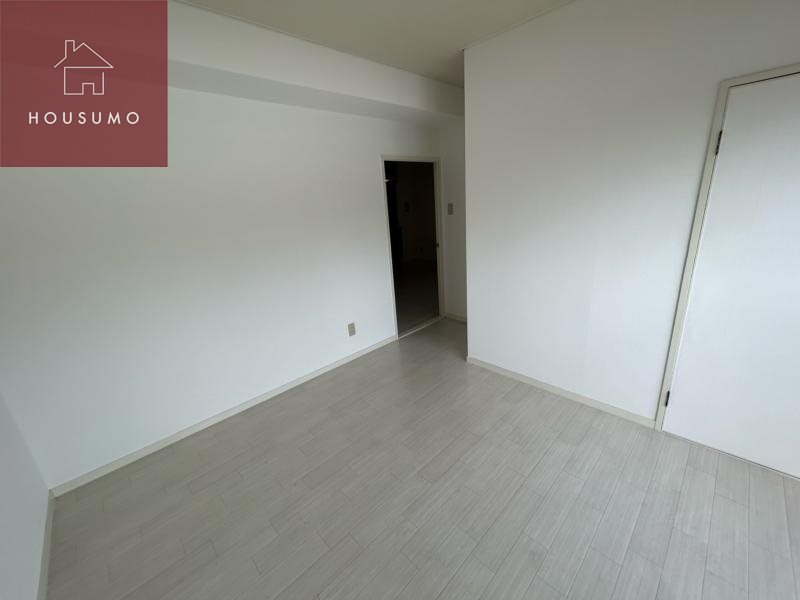 居室・リビング　スタンダードな洋室です