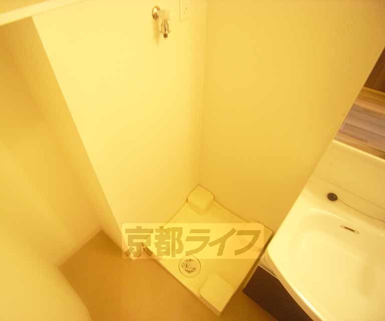 その他設備　１ＬＤＫタイプの写真です