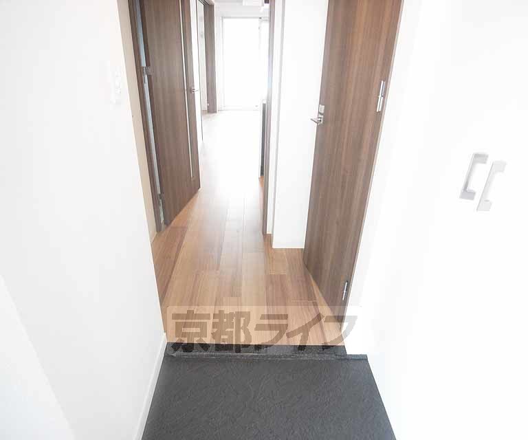 その他部屋・スペース　１ＬＤＫタイプの写真です