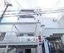 二条駅より徒歩9分 5階 築39年10ヶ月の賃貸物件