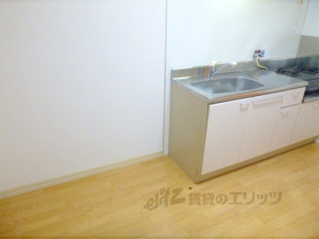 その他部屋・スペース　冷蔵庫置場