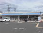 コンビニ　ローソン綾部西町店（コンビニ）まで723m
