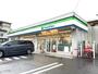 コンビニ　ファミリーマート 泉楽通店（コンビニ）まで703m