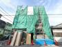 千住大橋駅より徒歩8分 1階 新築の賃貸物件