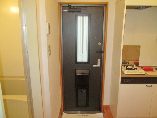 玄関　★玄関★