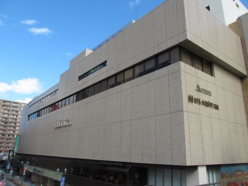 ショッピングセンター　高崎モントレー（ショッピングセンター）まで473m