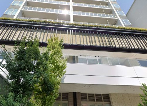 病院　高崎タワークリニック　眼科・泌尿器科（病院）まで1m