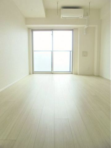 居室・リビング　居室