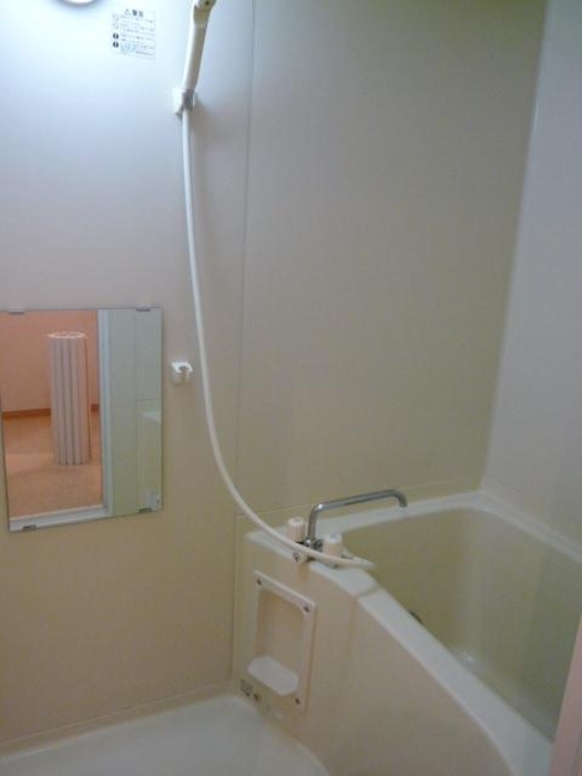 バス・シャワールーム　追焚付き