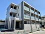 建物外観　建物外観