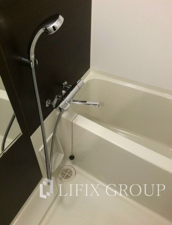 バス・シャワールーム　風呂