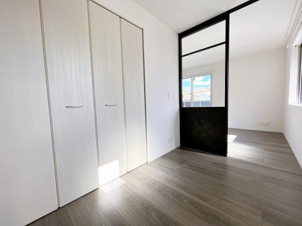 その他部屋・スペース　室内きれいです！