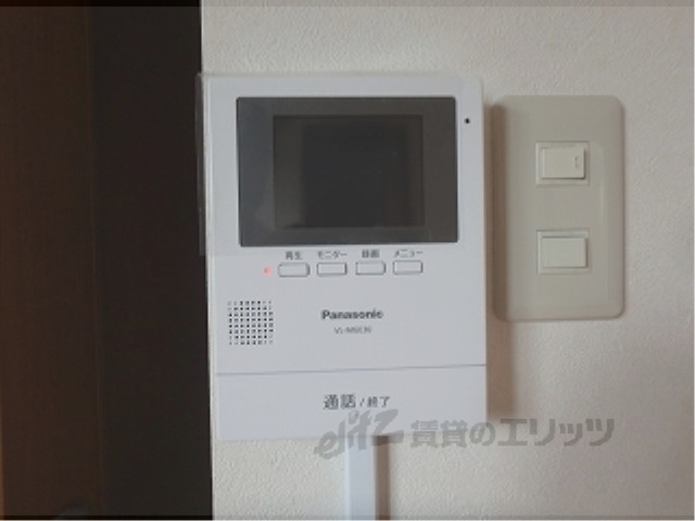 セキュリティ　ドアフォン（ＴＶ含）