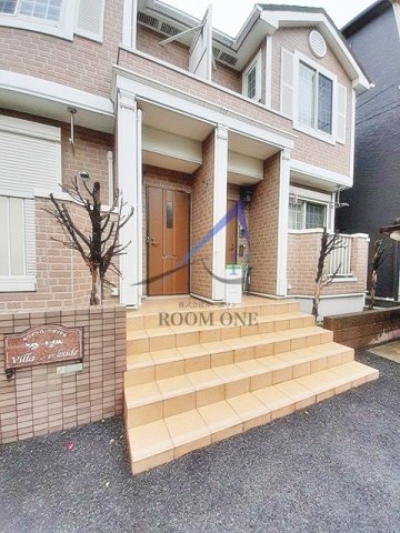 エントランス　エントランスです。