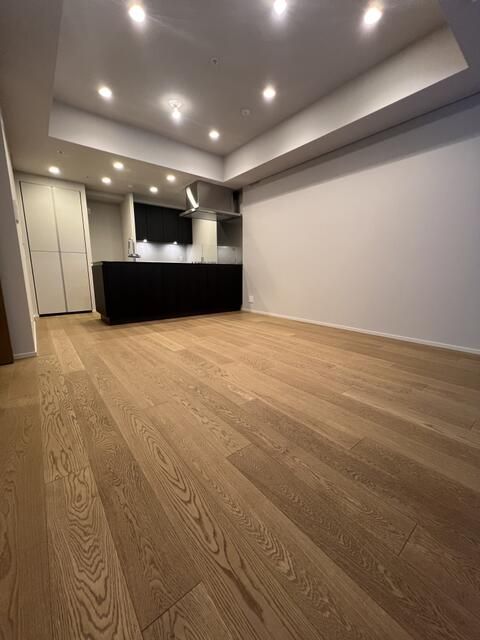 居室・リビング　リビングです