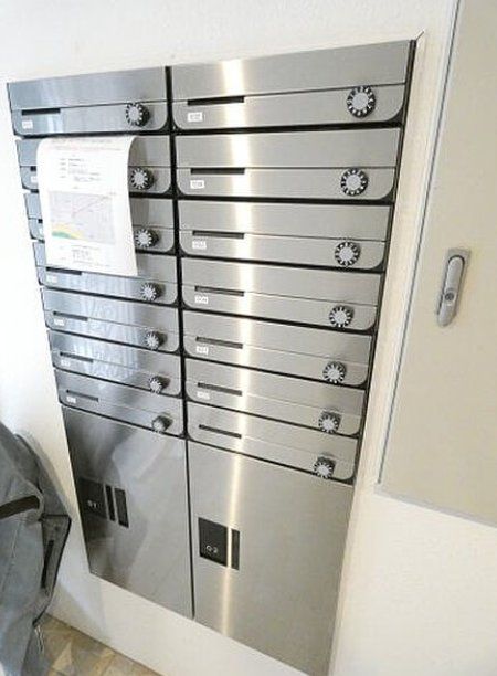 その他共有部分　共有部分