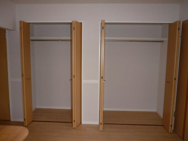 収納　収納（リビング）