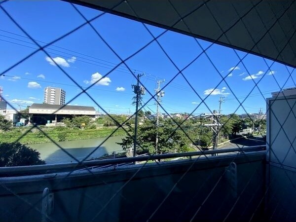 眺望　※現況優先