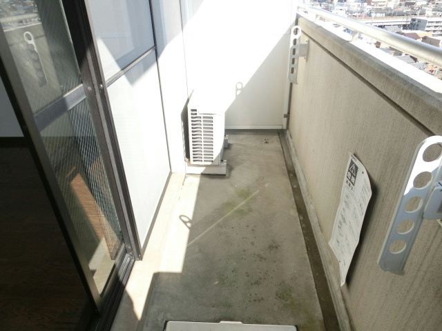 バルコニー　※現況優先