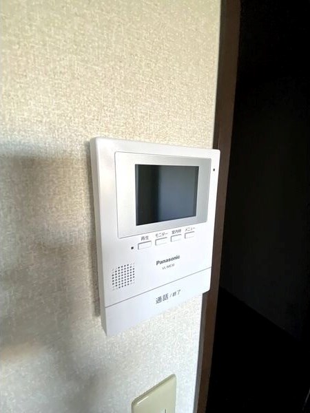 セキュリティ　※現況優先