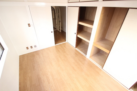 その他部屋・スペース