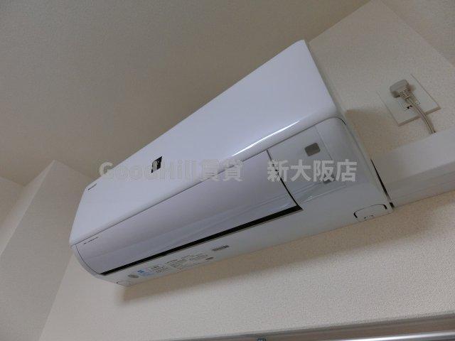 その他設備　プレサンス東三国駅前グランクラス