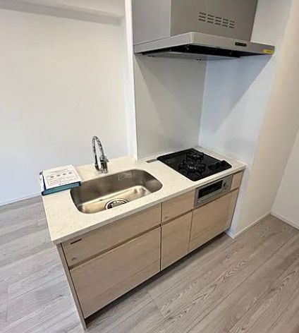 キッチン　※別部屋の参考写真です。