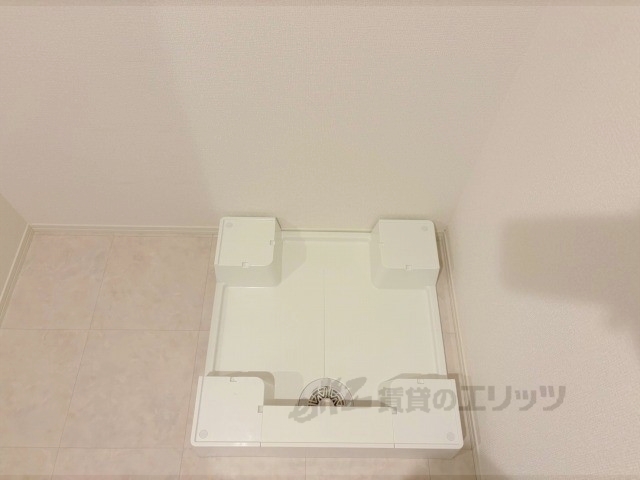 その他部屋・スペース　洗濯機置場