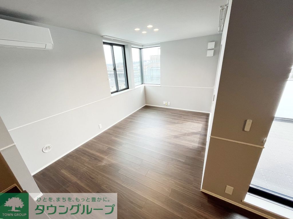 その他部屋・スペース　設備