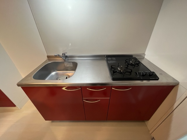 キッチン　※イメージ図