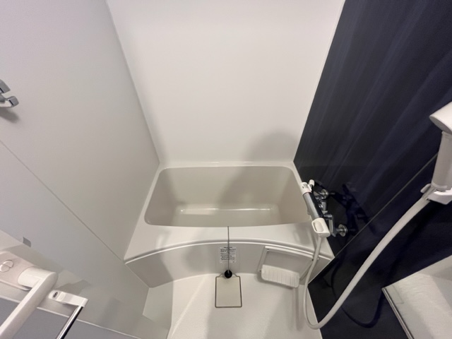 バス・シャワールーム　※イメージ図