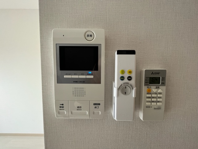 セキュリティ　※イメージ図