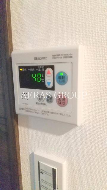 その他設備　同仕様