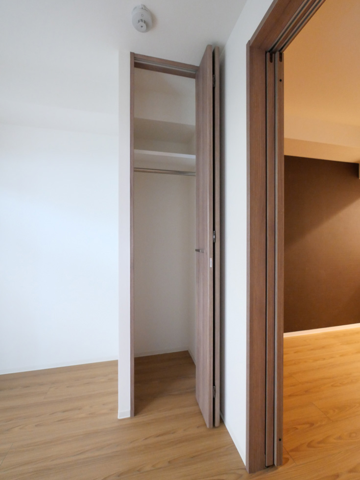 その他部屋・スペース　きれいな内装です