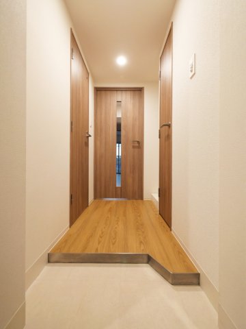 その他部屋・スペース　内装も気になるポイント