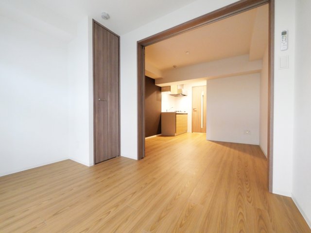 その他部屋・スペース　おしゃれな内装です