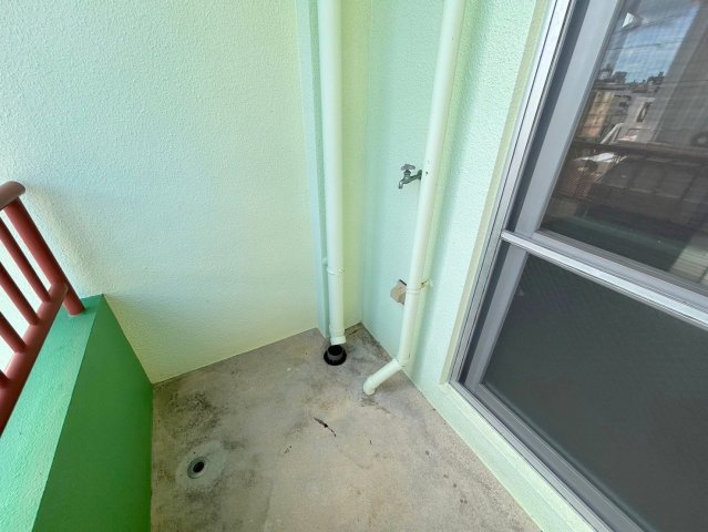 その他　※退去前の為、写真と現状が異なる場合がございます