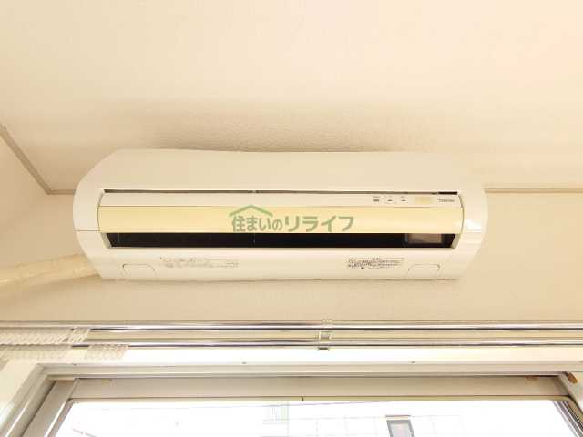 その他設備　レバランス中野