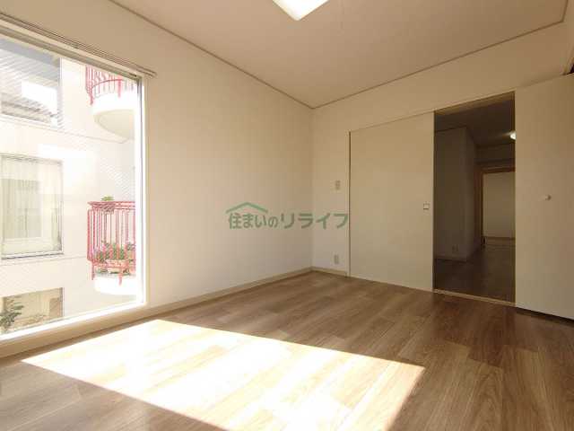 その他部屋・スペース　レバランス中野