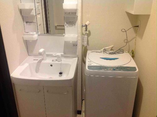 その他設備　実際のデザイン・大きさと異なる場合がございます(現況優先)