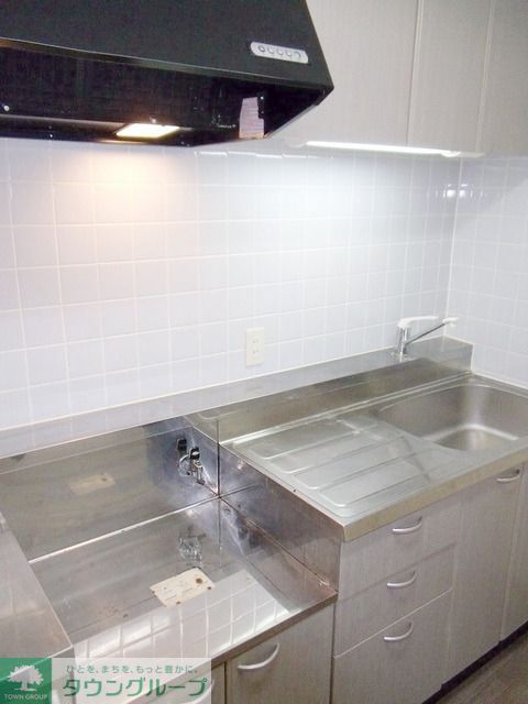 キッチン　別部屋参照