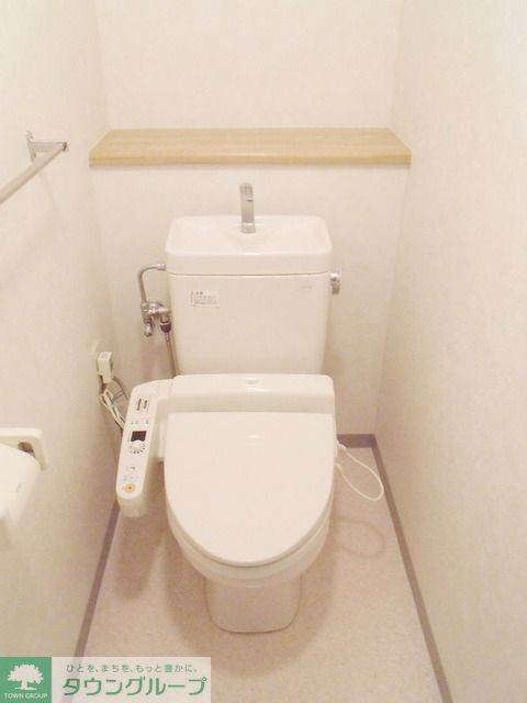 トイレ　別部屋参照