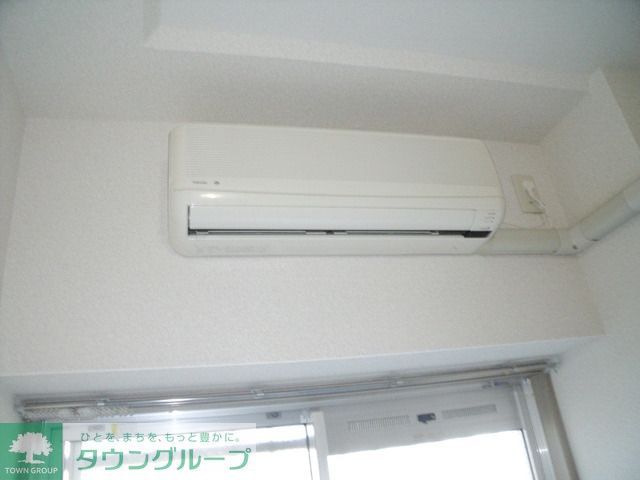 その他設備　別部屋参照