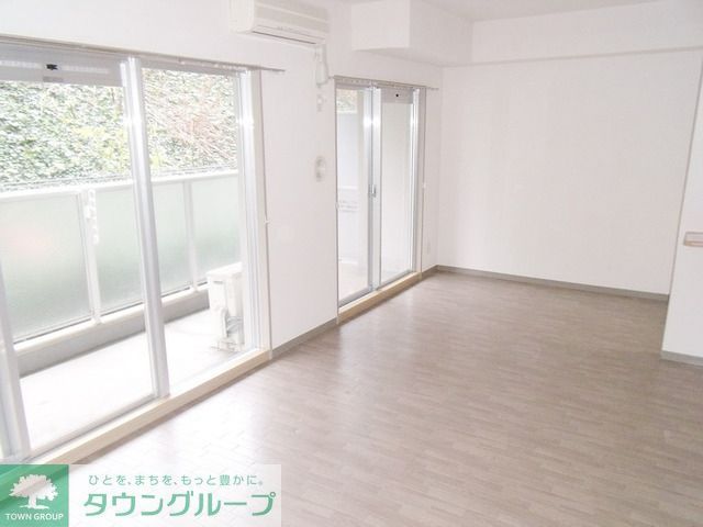 居室・リビング　別部屋参照