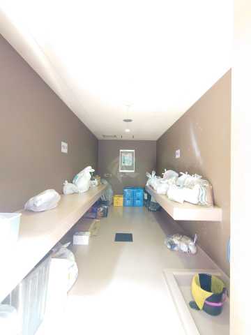 その他　トーシンフェニックス南阿佐ヶ谷弐番館