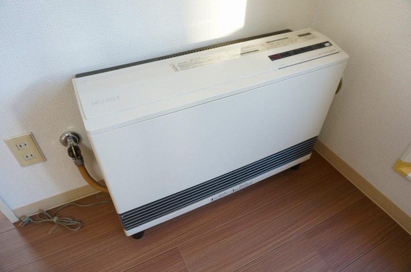 その他設備　設備