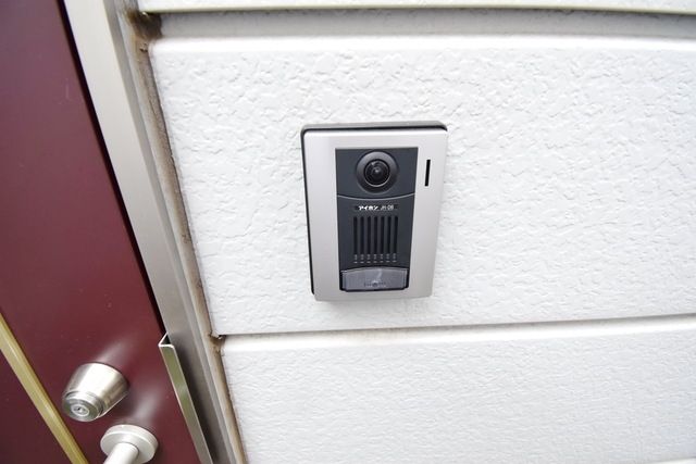 その他　外観・共用部分