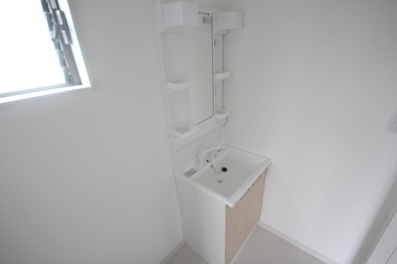 トイレ　※別号室の写真です