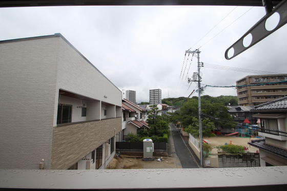 眺望　※別号室の写真です